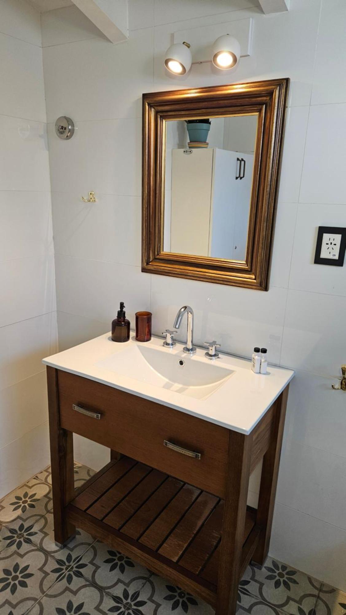 Apartamento Tiburcio Benegas 816 Mendoza