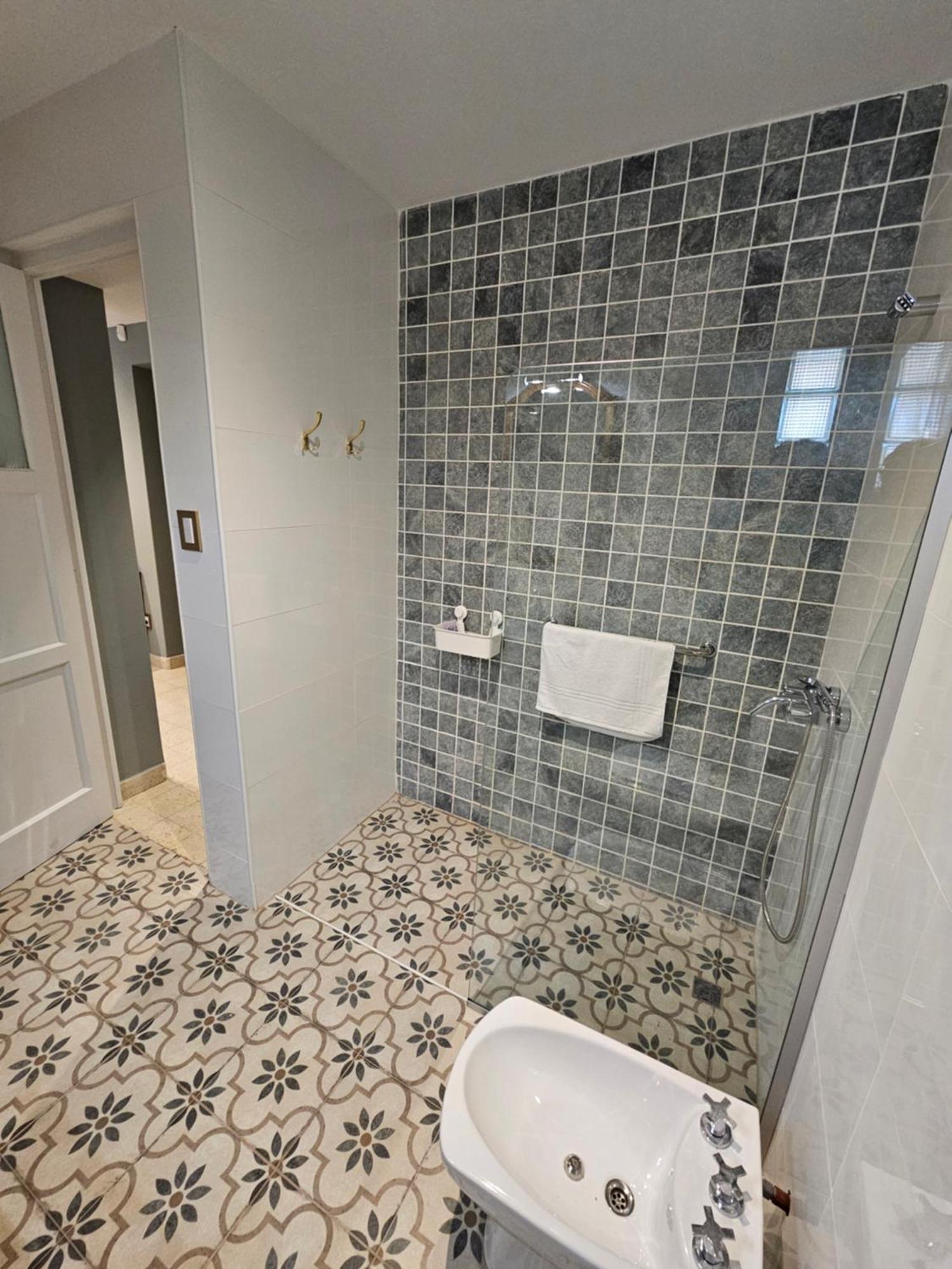 Apartamento Tiburcio Benegas 816 Mendoza