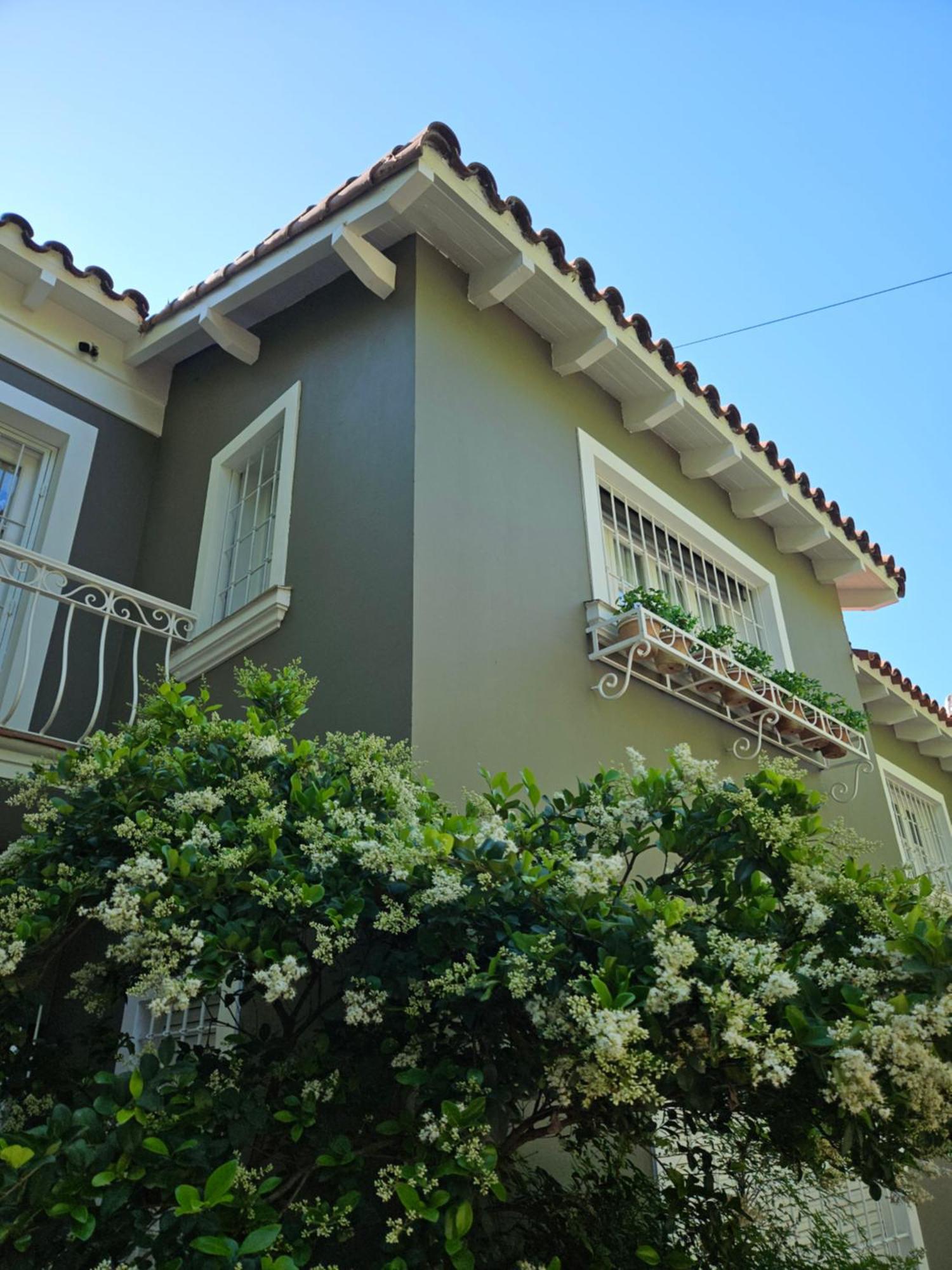 Tiburcio Benegas 816 Apartamento Mendoza