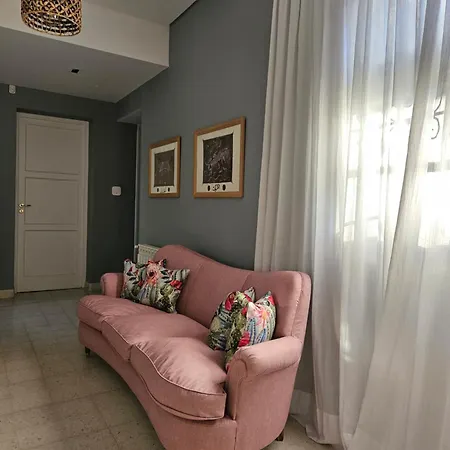 Tiburcio Benegas 816 Apartment Mendoza Exterior photo