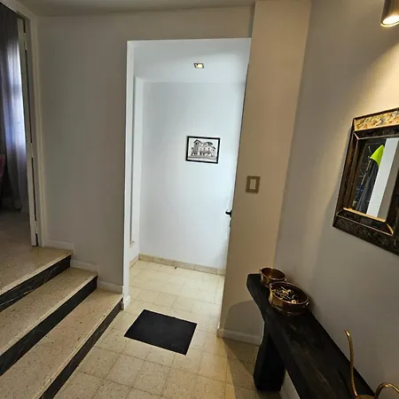 Tiburcio Benegas 816 Apartment Mendoza Exterior photo