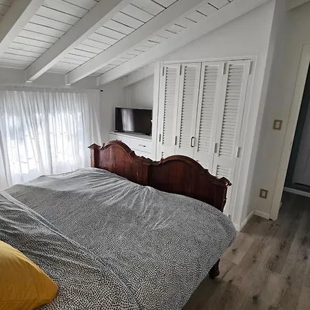 Tiburcio Benegas 816 Apartment Mendoza Exterior photo