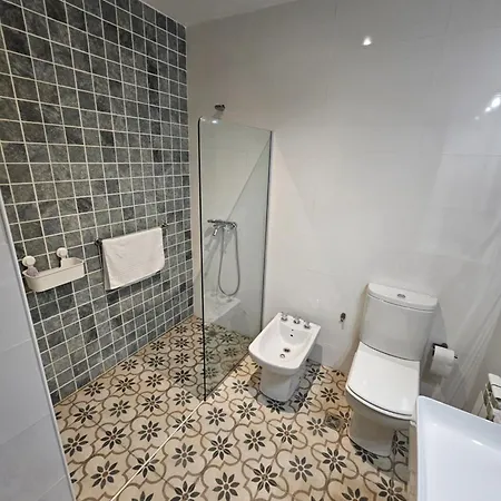 Tiburcio Benegas 816 Apartment Mendoza Exterior photo