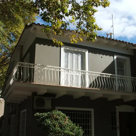 Tiburcio Benegas 816 Apartment Mendoza Exterior photo