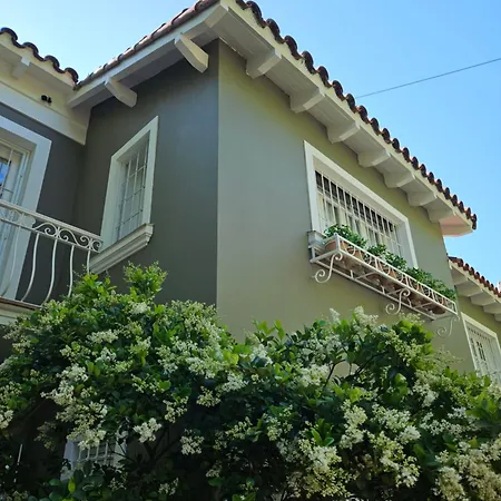 Tiburcio Benegas 816 Apartment Mendoza Exterior photo