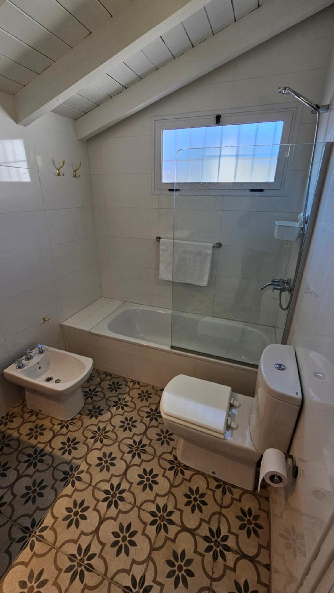 Apartment Tiburcio Benegas 816 Mendoza